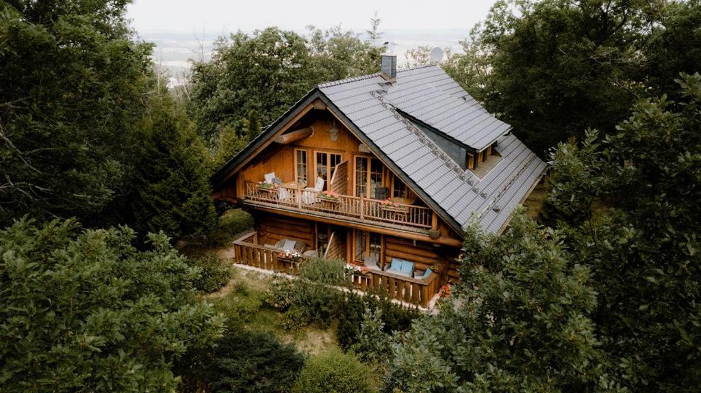 Guest house Naturtraum Georgshoehe 3*