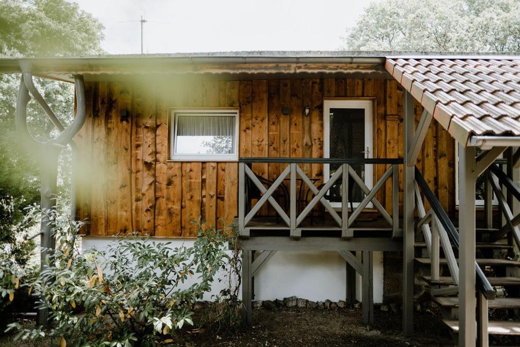 Naturtraum Georgshoehe Guest house