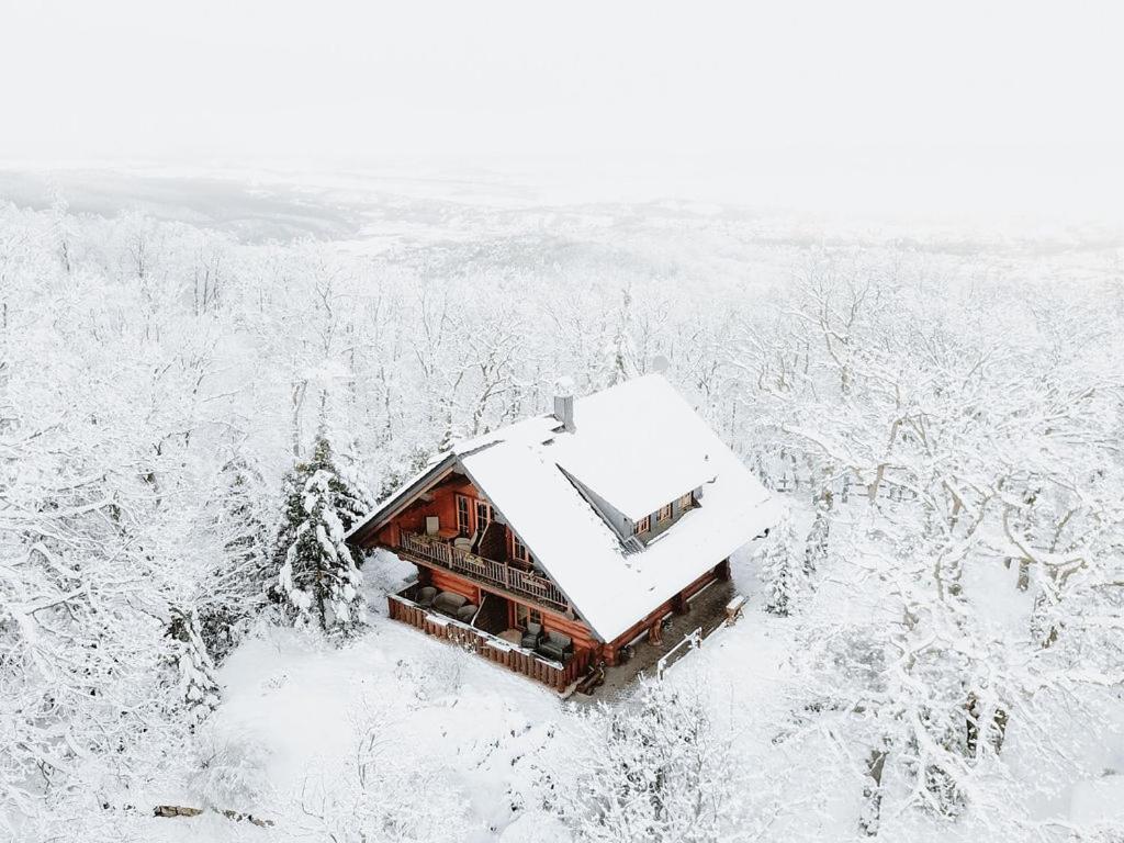Naturtraum Georgshoehe Guest house 3*