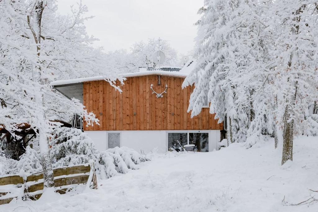 Guest house Naturtraum Georgshoehe Thale