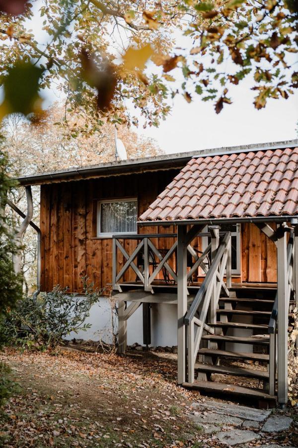Naturtraum Georgshoehe Guest house Thale
