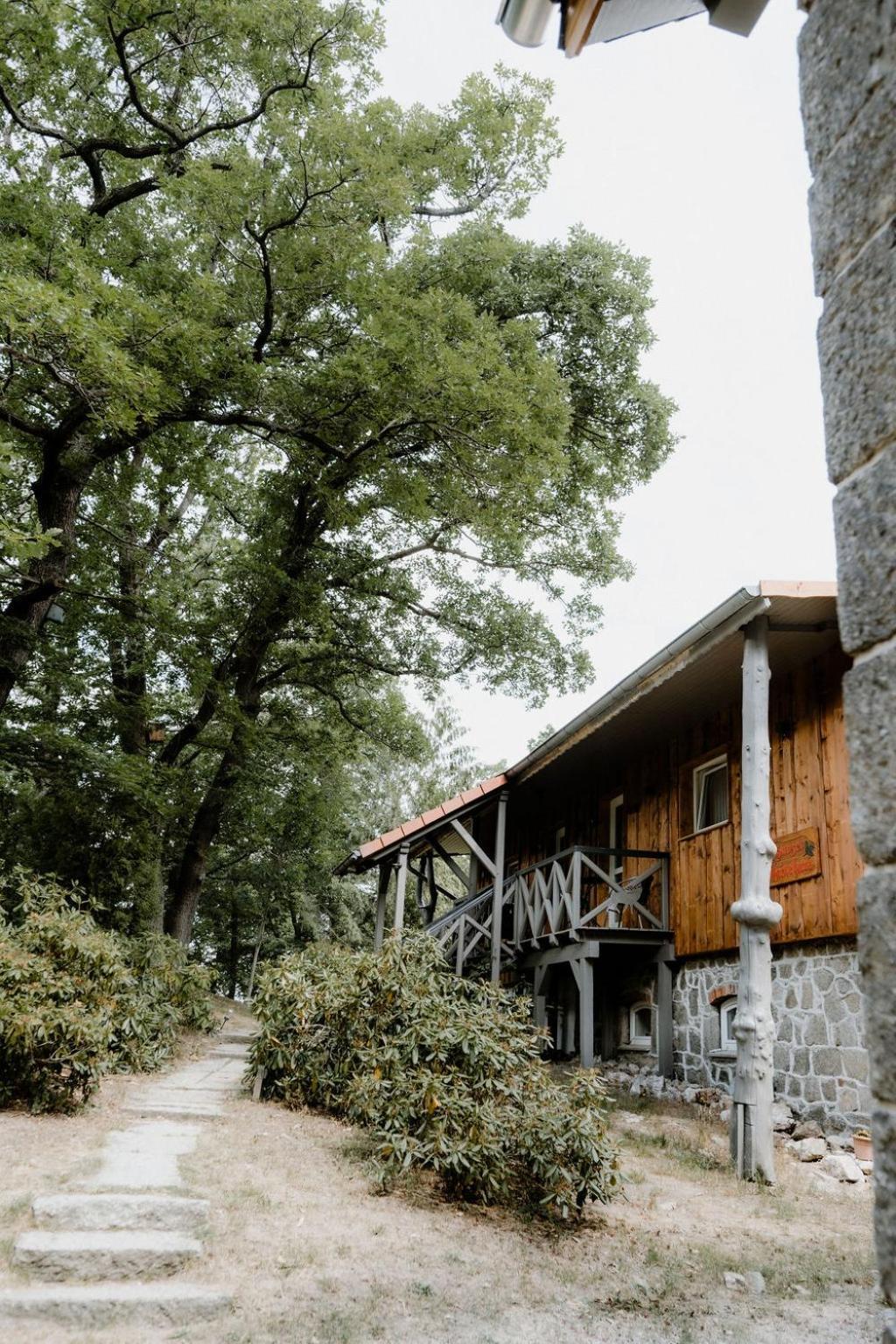 Guest house Naturtraum Georgshoehe 3*
