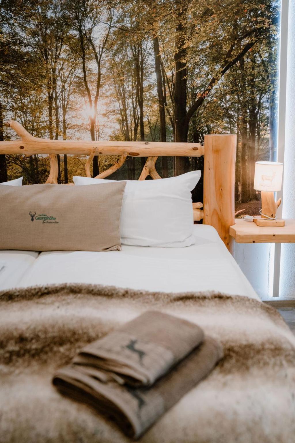 Naturtraum Georgshoehe 3*