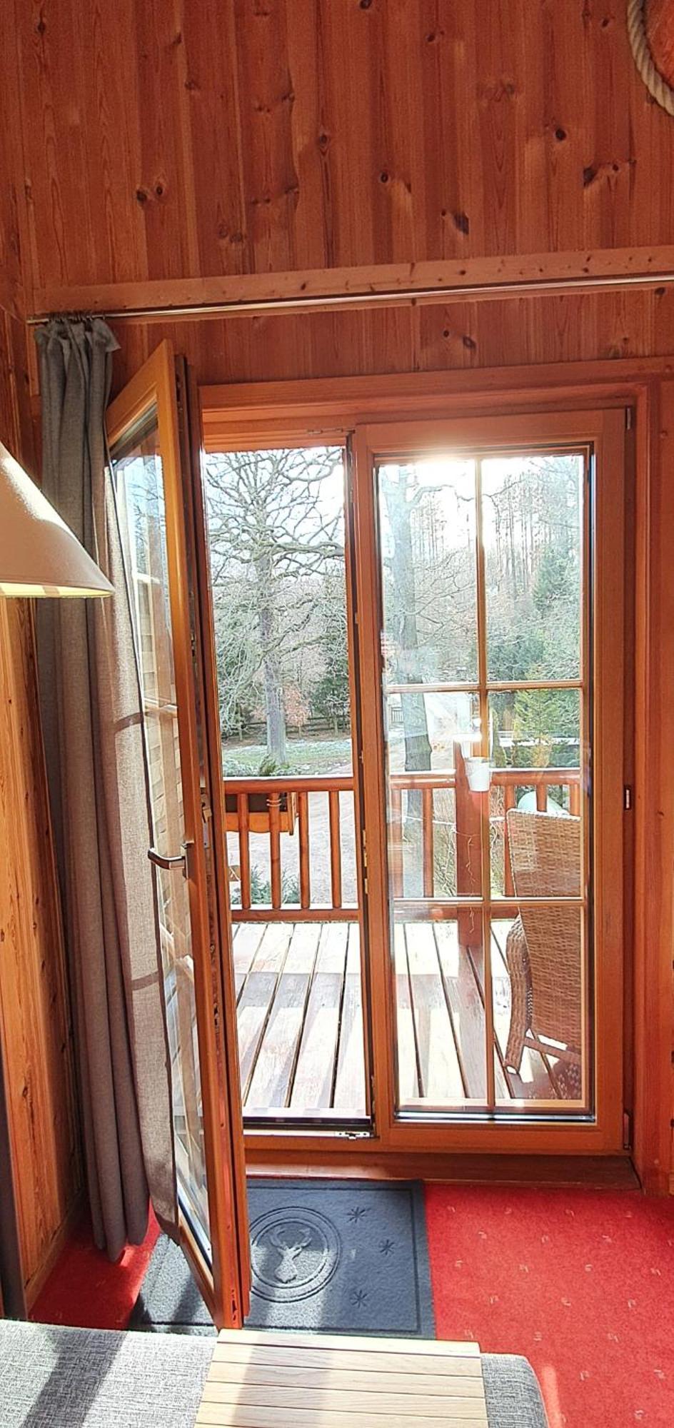 Guest house Naturtraum Georgshoehe