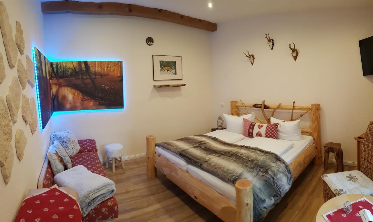 Naturtraum Georgshoehe 3*