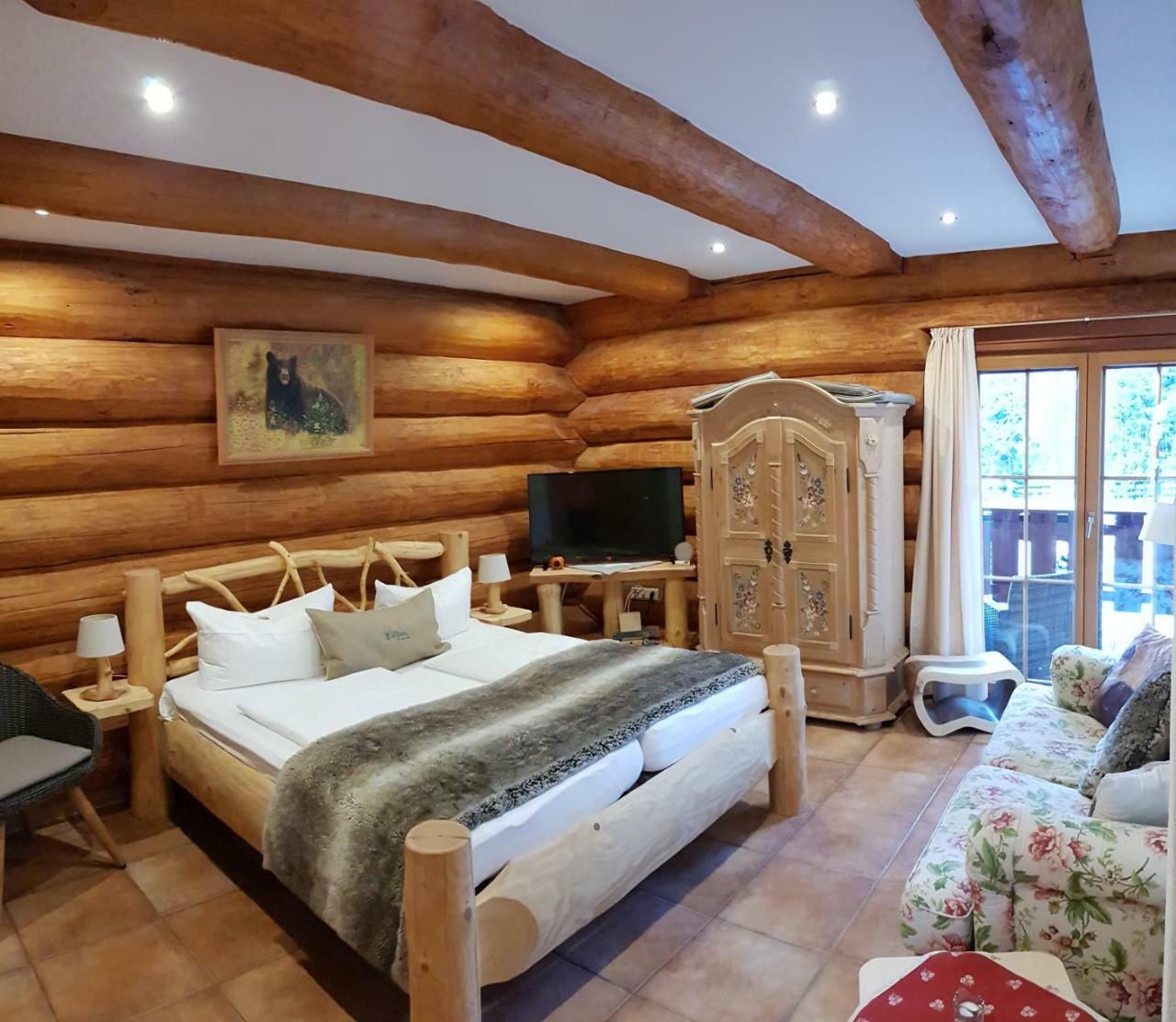 Guest house Naturtraum Georgshoehe
