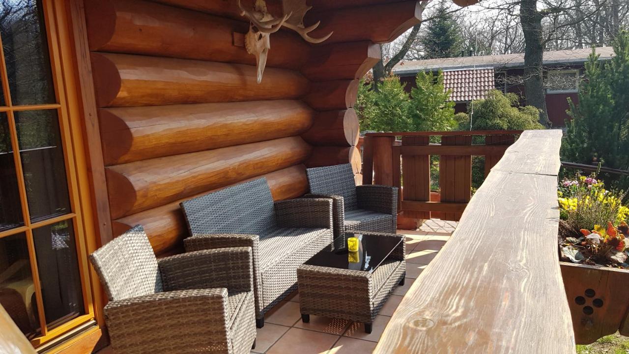 Gasthof Naturtraum Georgshöhe Thale