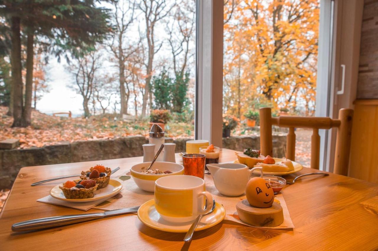 Naturtraum Georgshoehe Guest house Thale