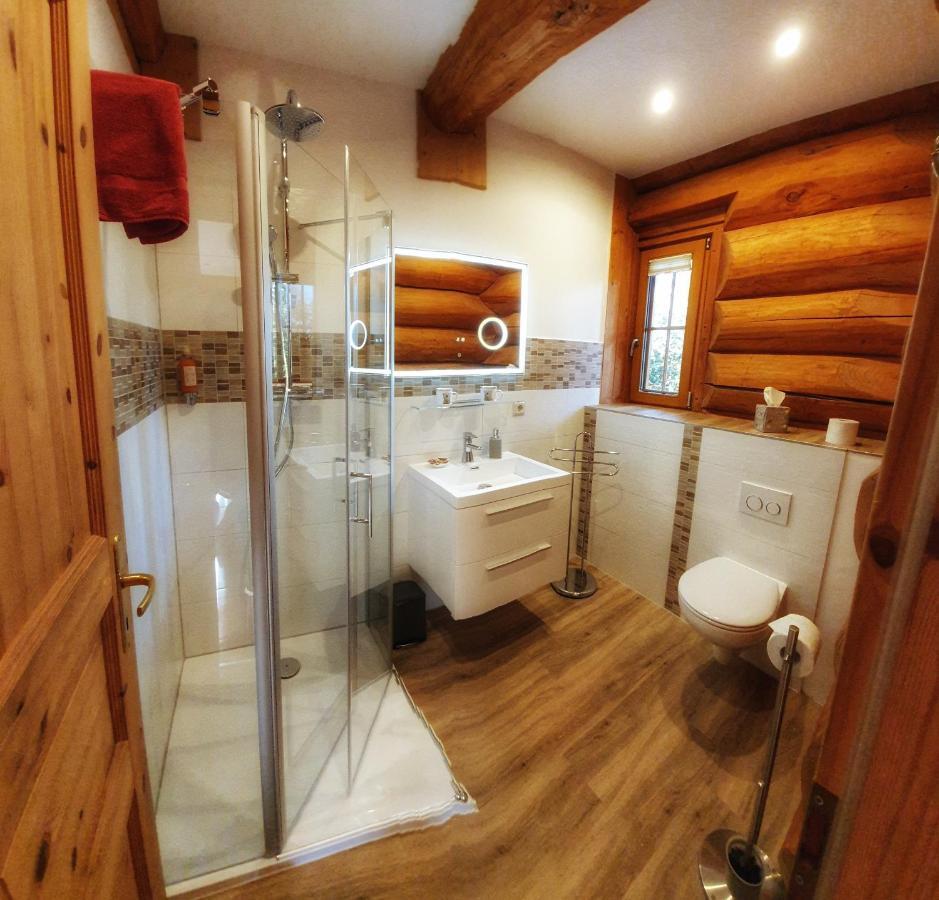 Naturtraum Georgshoehe Guest house 3*
